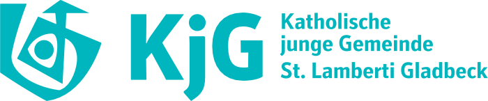 Bild zeigt das Logo KjG St. Lamberti.