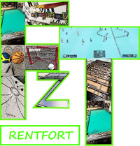 Bild zeigt Logo FZT Rentfort