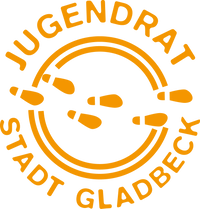 Bild zeigt Logo des Jugendrates